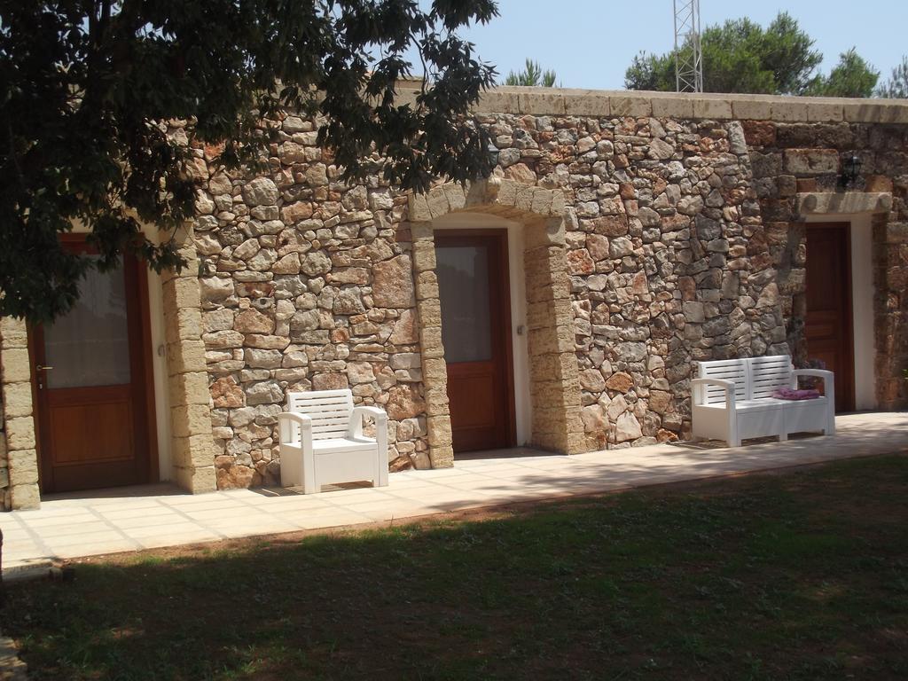 Agriturismo Zio Zac Βίλα Torre Pali Εξωτερικό φωτογραφία