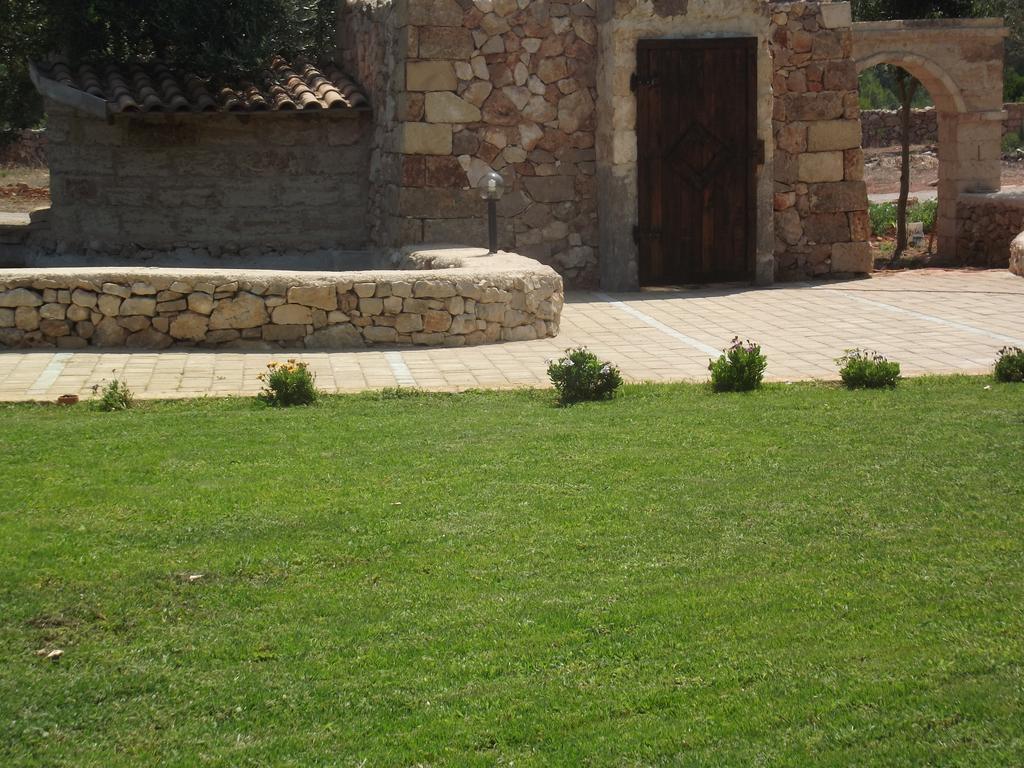 Agriturismo Zio Zac Βίλα Torre Pali Εξωτερικό φωτογραφία